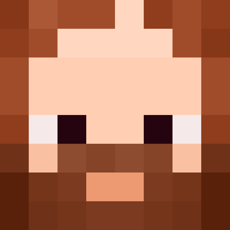 tusg's skin