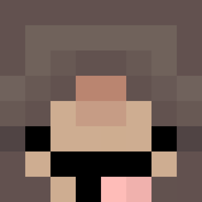 Xenyria's skin