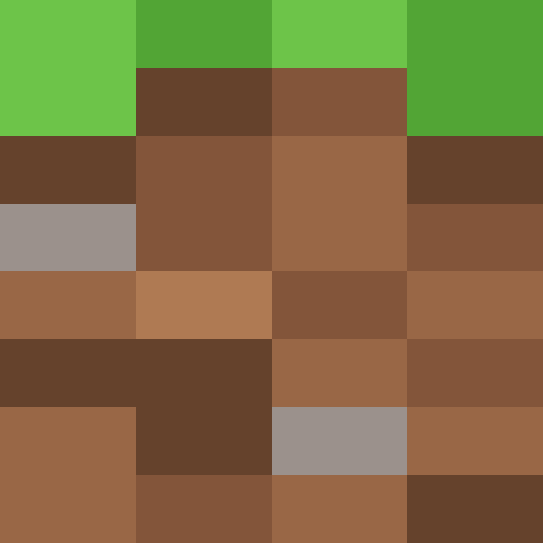 Dequari's skin