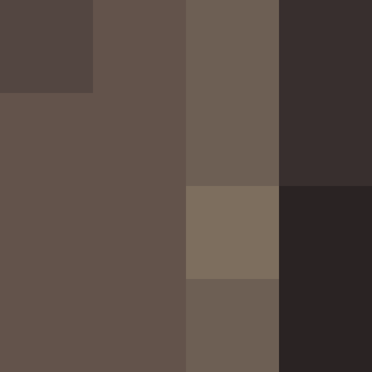 dragloner's skin