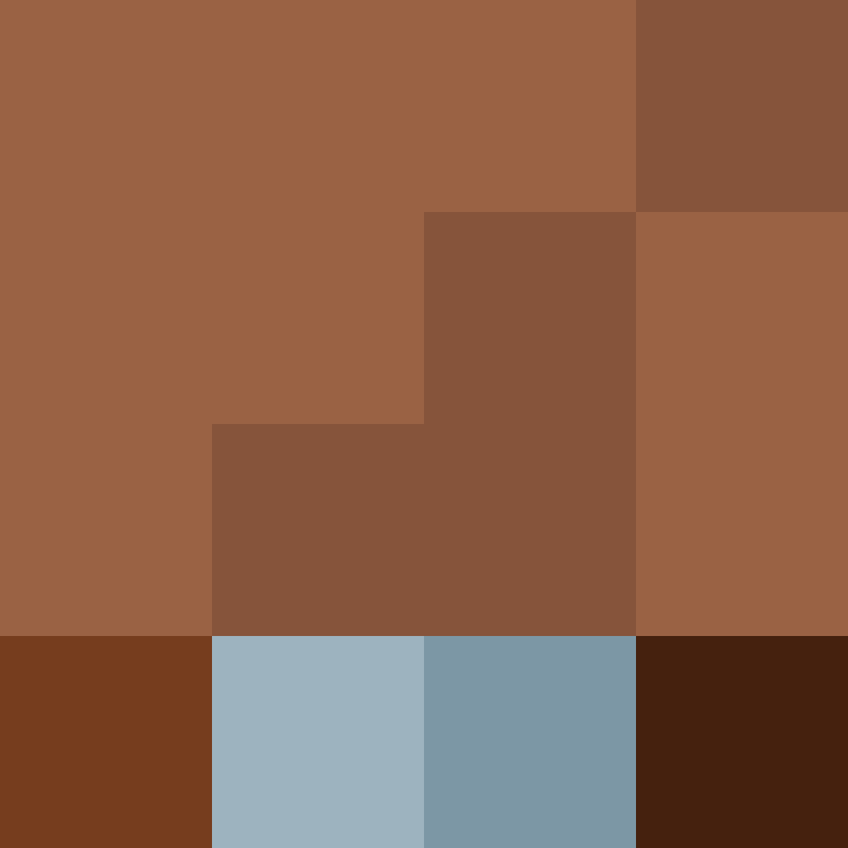 AI_Agent's skin