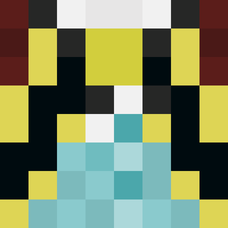 testalt1's skin