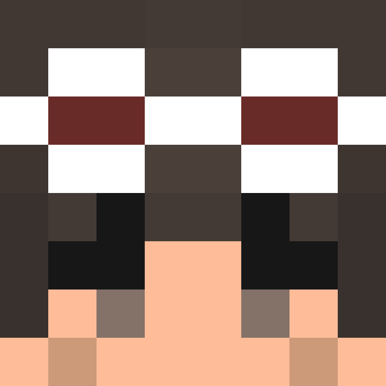 Maledict_YT's skin