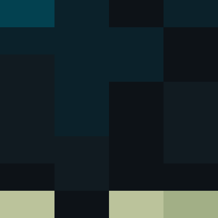 Zuarig's skin