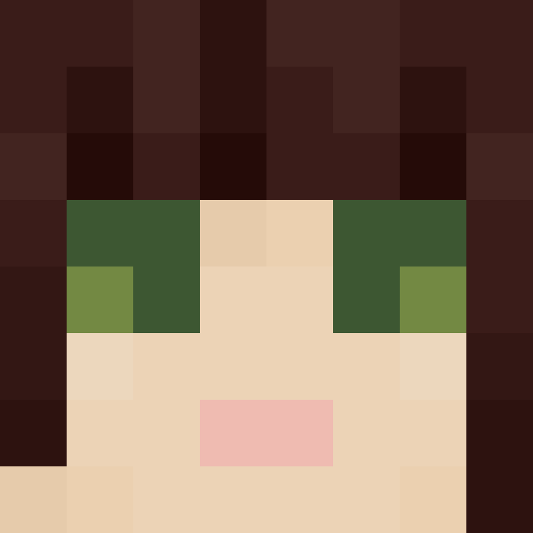xentany's skin