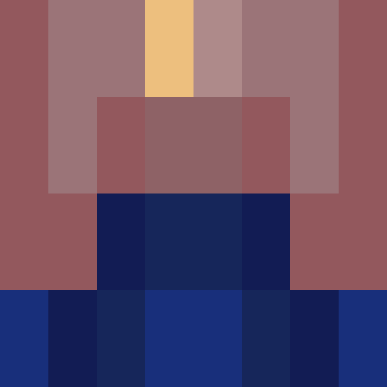 AlexisMadd's skin