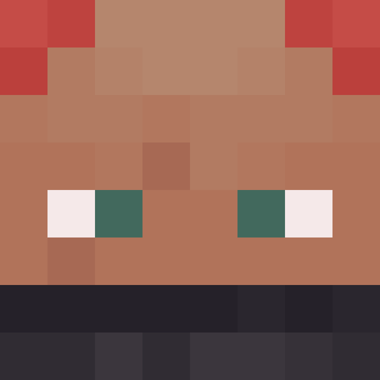 41414141h's skin
