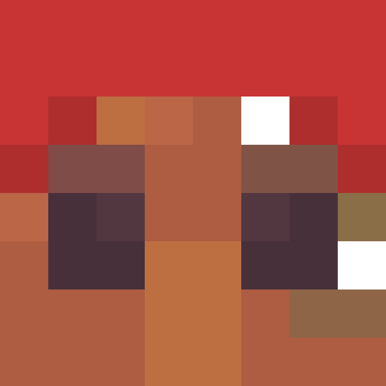 acin5's skin