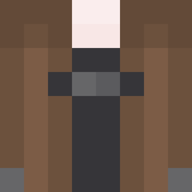 hpyef's skin