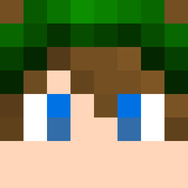SkinEnthusiast's skin
