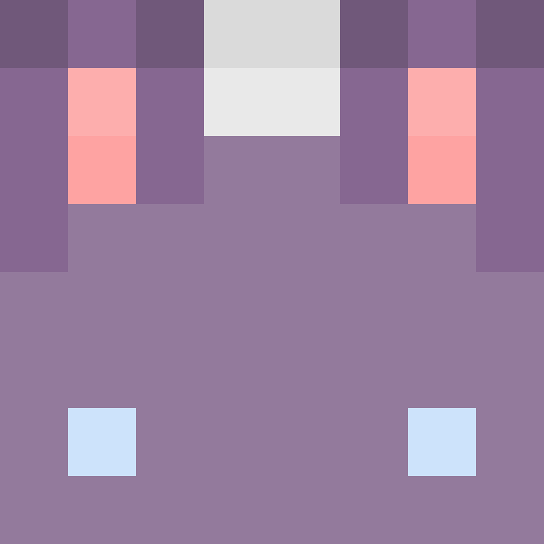 MHF_Mineskin's skin