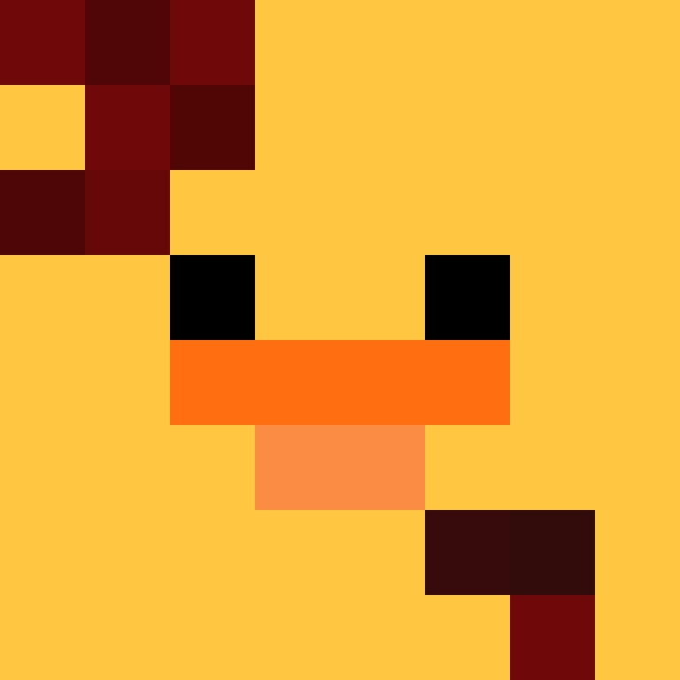AdamTheHedgehog's skin