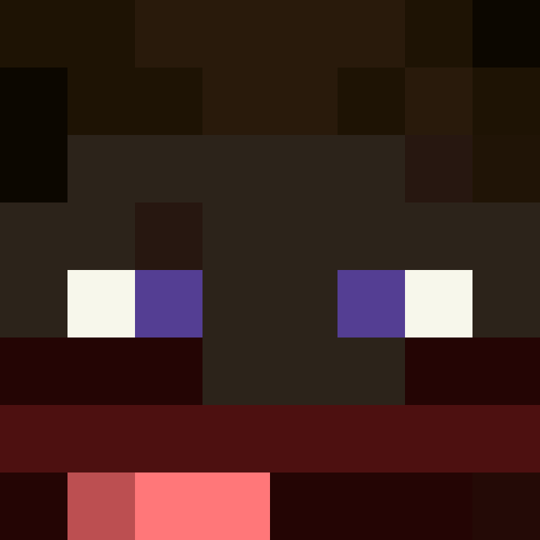 badeendjeh's skin