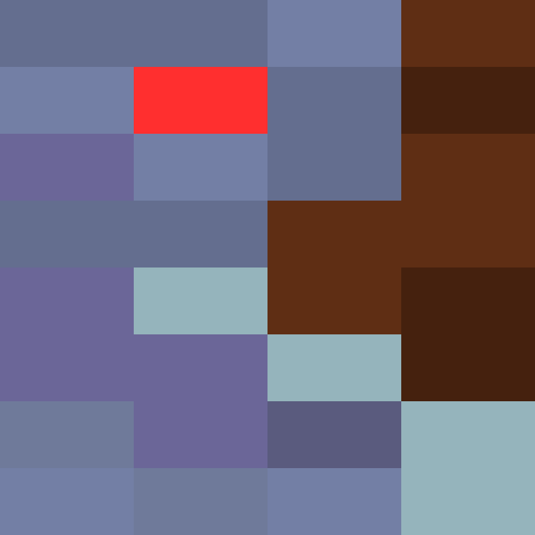 luh29's skin