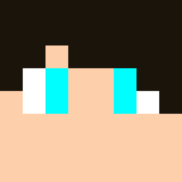 TheSilverDreams's skin