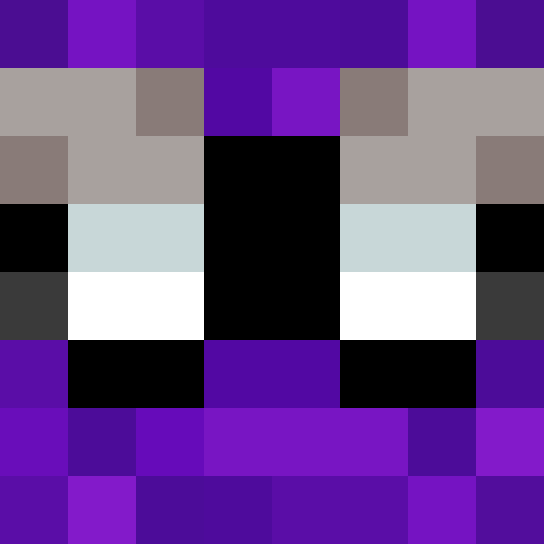 RedAISkye's skin
