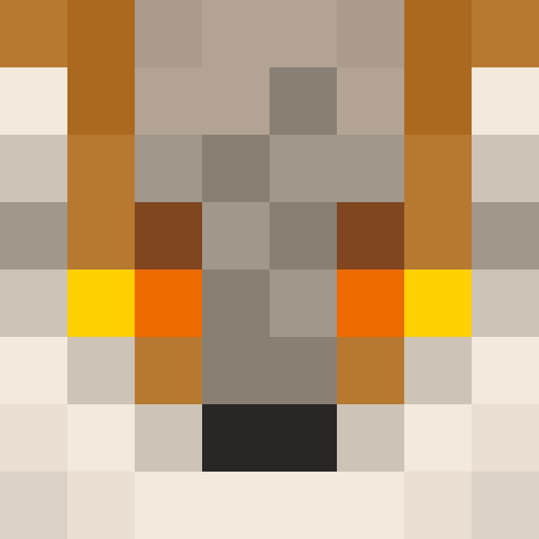 aXe18's skin