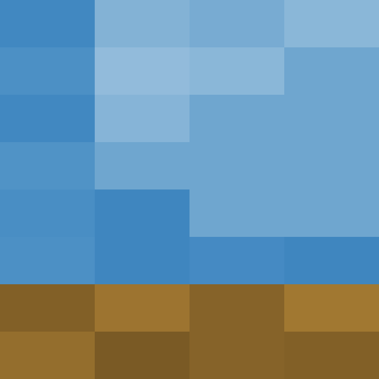 tusg's skin