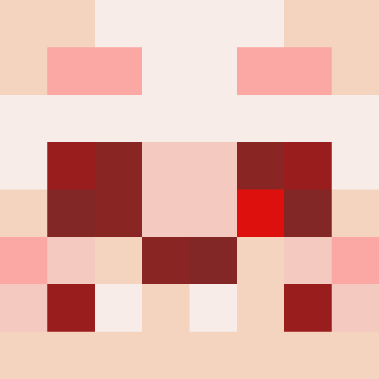 Plukel's skin