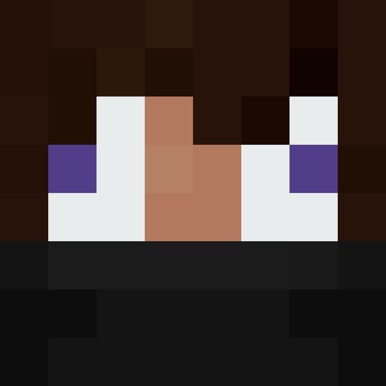 PrinceCR's skin