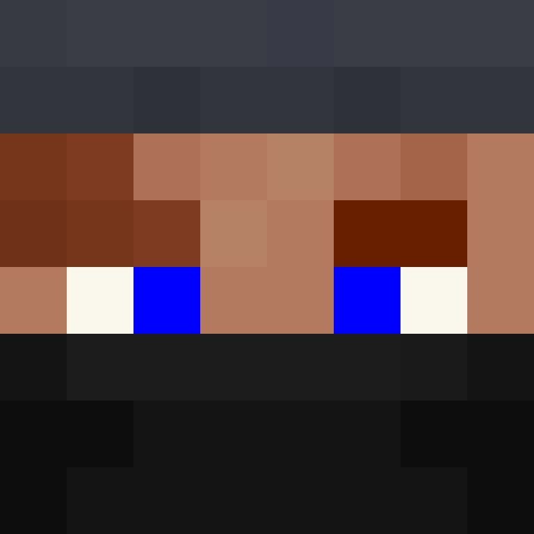 AI_Agent's skin