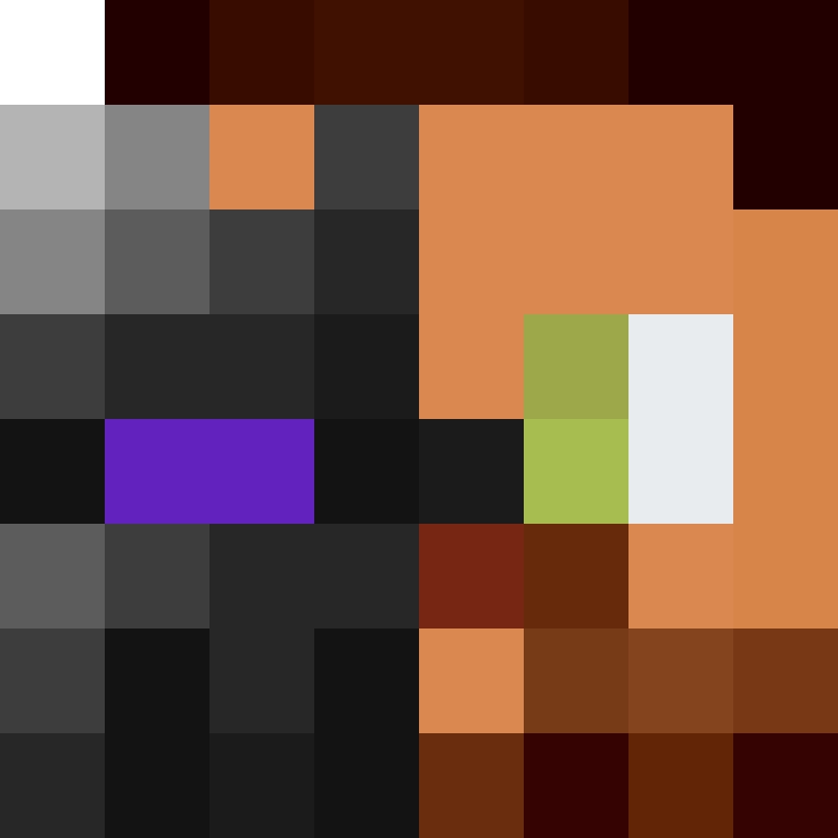 DargiV's skin