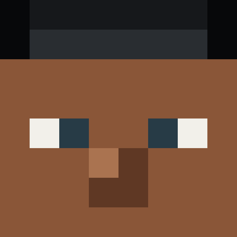 Maledict_YT's skin