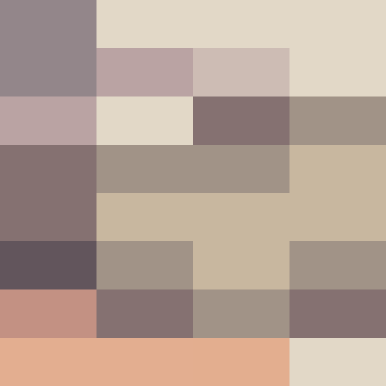 xentany's skin