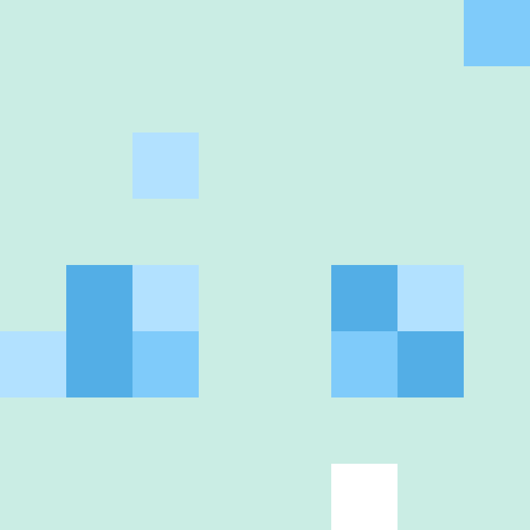 Respondents's skin