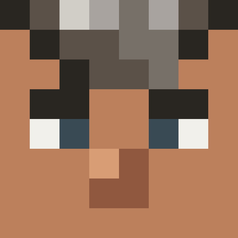 O_Rei's skin