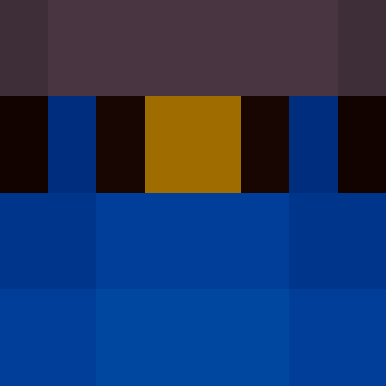 StrawberryOcean's skin