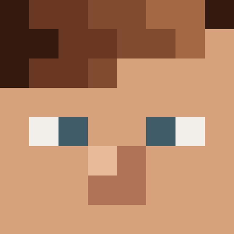 DonaldTrump42's skin
