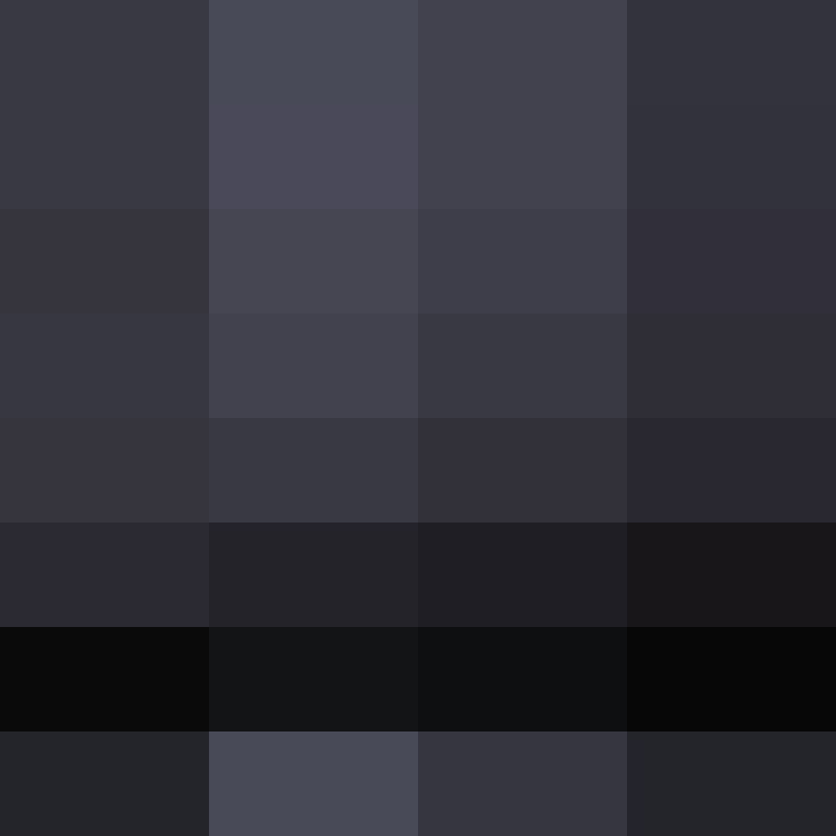 intersecato's skin