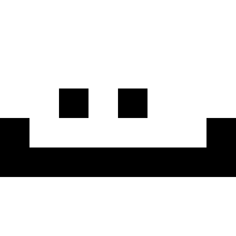 acin5's skin