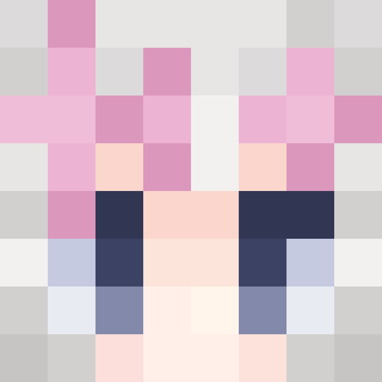 CrypticLoser13's skin