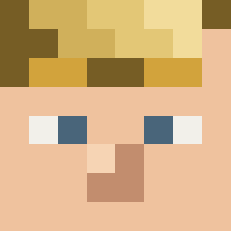 AlexisMadd's skin