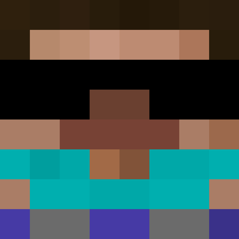 CeilingBird's skin