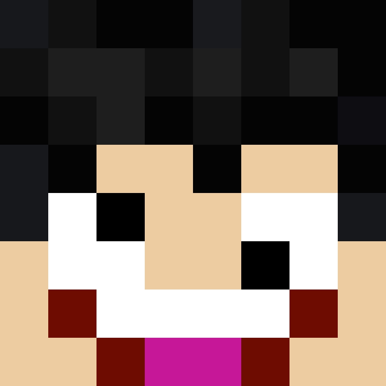 SkinEnthusiast's skin