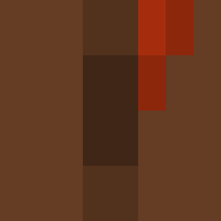 Yeleha's skin