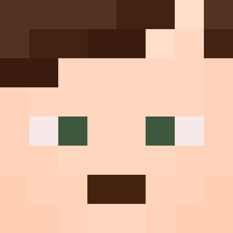 AdamTheHedgehog's skin