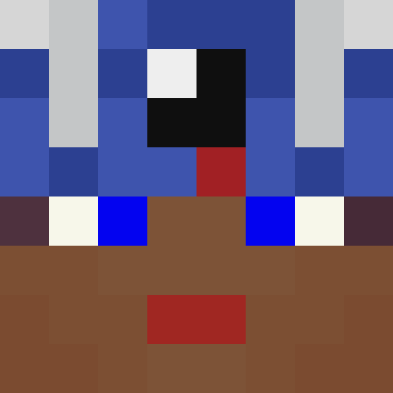 Ichiinn's skin