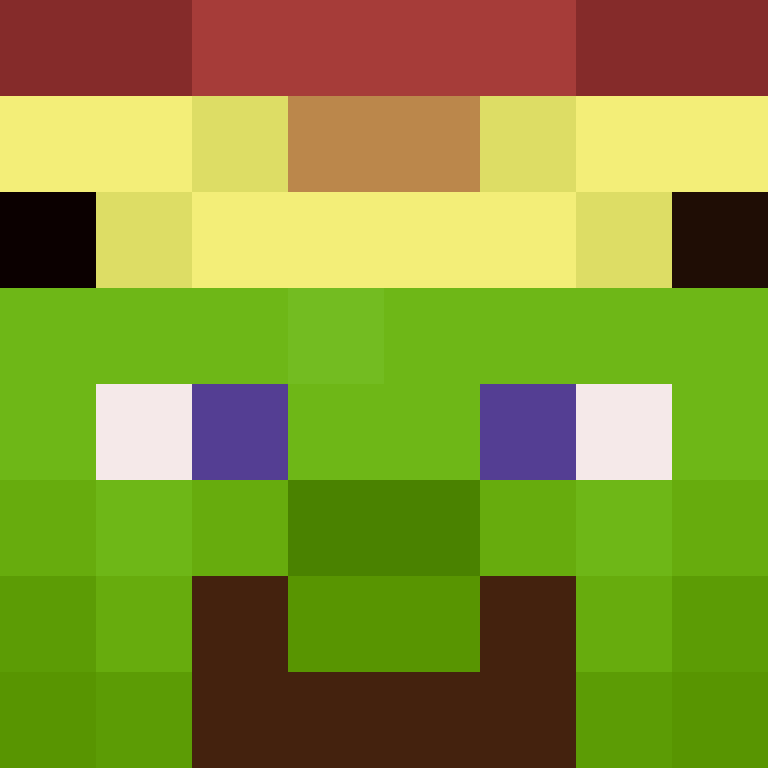 Notro_Client's skin