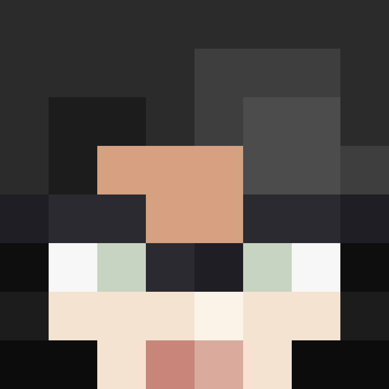 tusg's skin