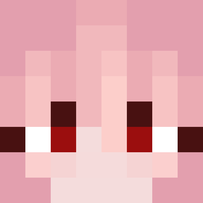 vexlehaha's skin