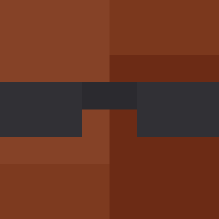 Shar_d's skin