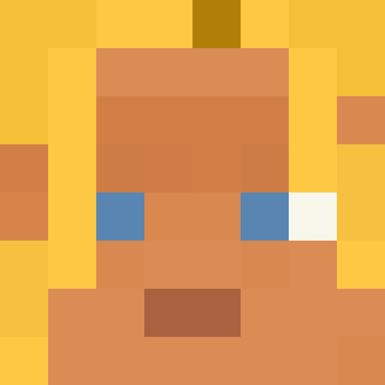 RedAISkye's skin