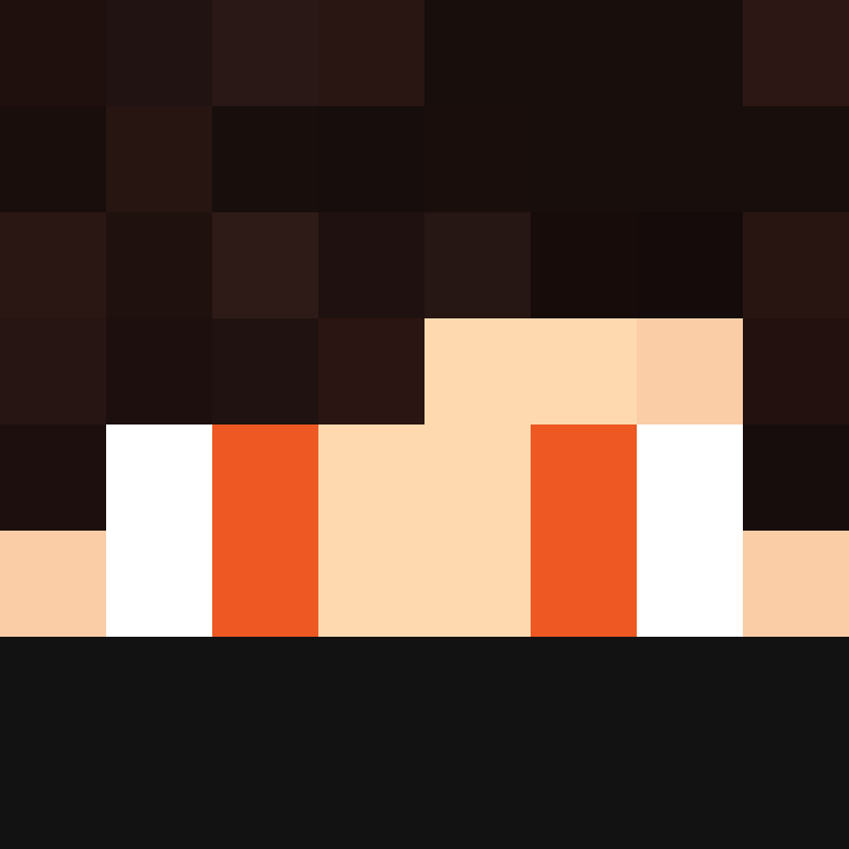 Tamariiiiii's skin