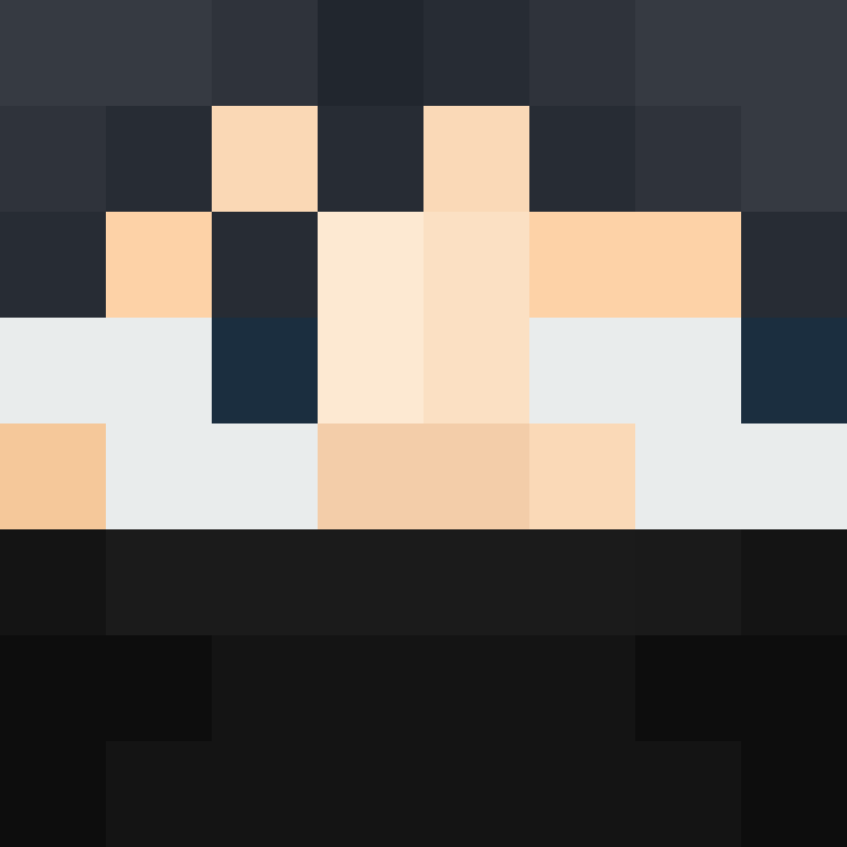 xentany's skin