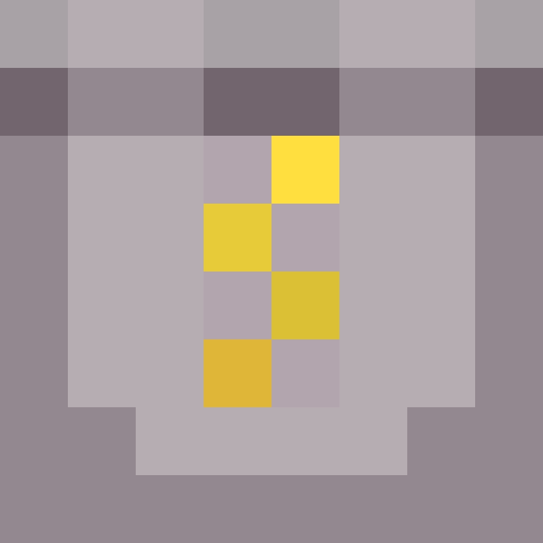 TheCuriousMiner's skin
