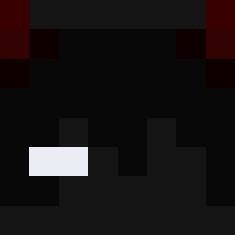 hannhums's skin
